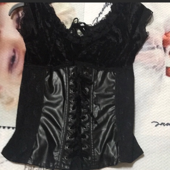 tripp nyc/lip service/ morbid threads ISO - Picture 6 of 9